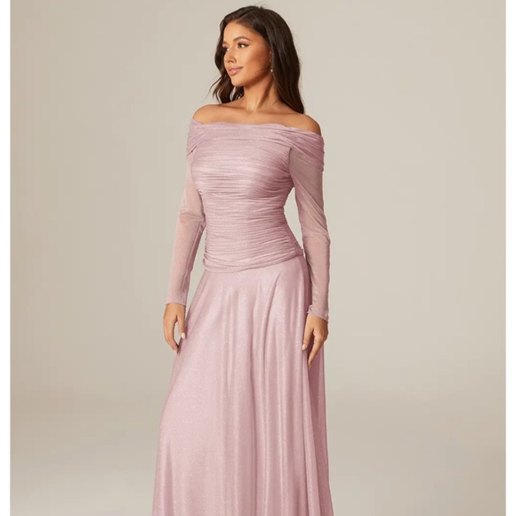 AW Bridal prom dress new with tags - Picture 1 of 3